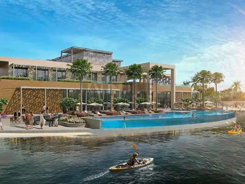 1 Bedroom Apartment for Sale in DAMAC: Lagoon Views, DAMAC Lagoon - Dubai